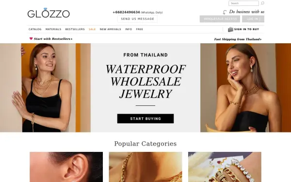 glozzo.store
