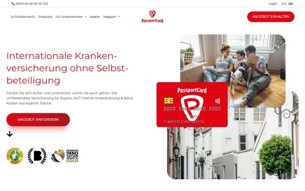 www.passportcard.de
