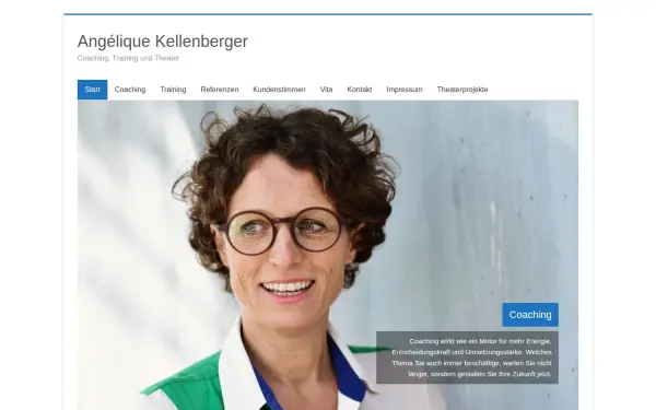 angelique-kellenberger.de