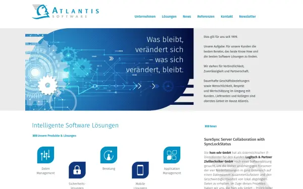atlantis-software.de