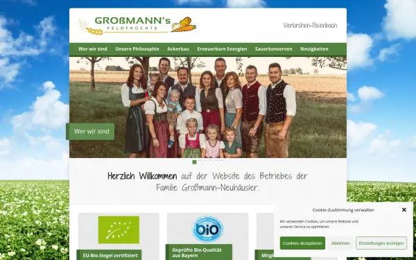 grossmann-agrar.de