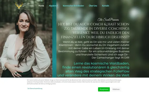 mariakillinger.de