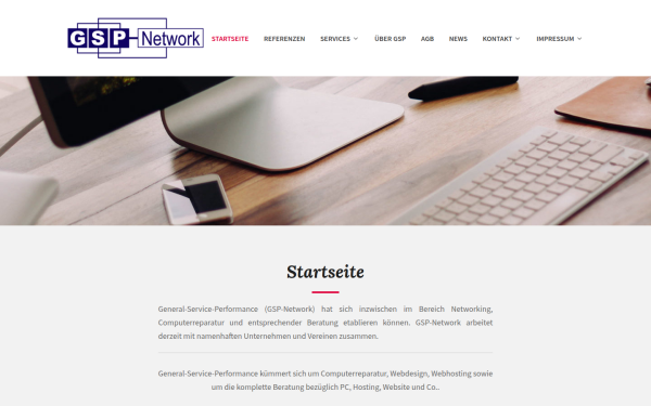 www.gsp-network.de