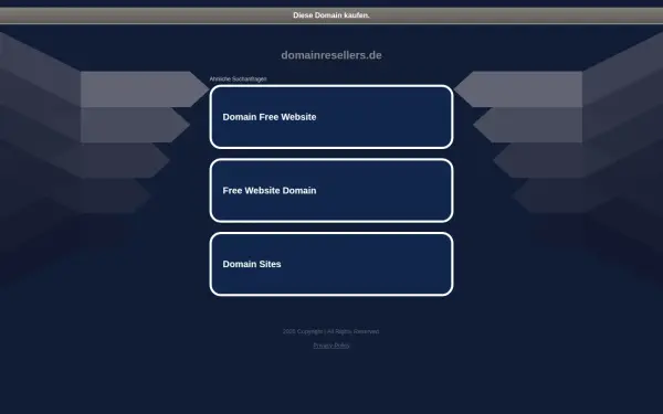 domainresellers.de