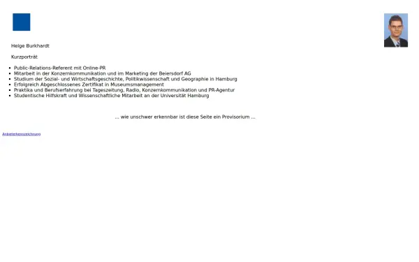 hburkhardt.de