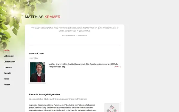 matthiaskramer.de