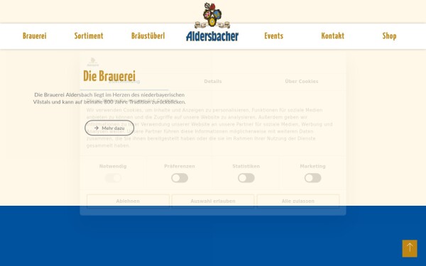 www.aldersbacher.de