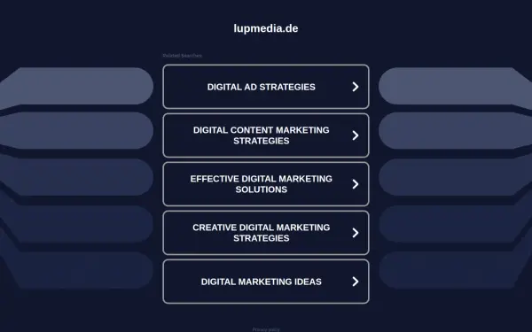 lupmedia.de