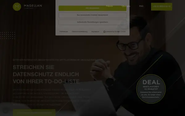 www.magellan-datenschutz.de