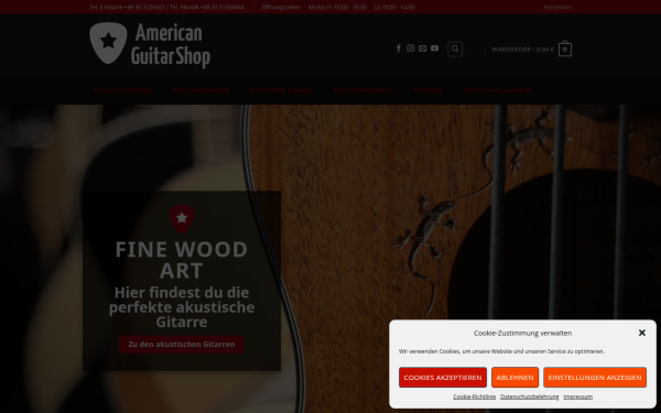 guitar-shop.de