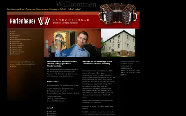 hartenhauer-sachsen.de