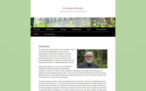 juergen-nitsche.com