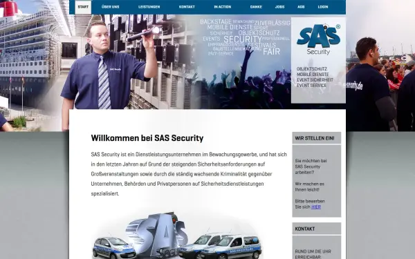 sas-security.de