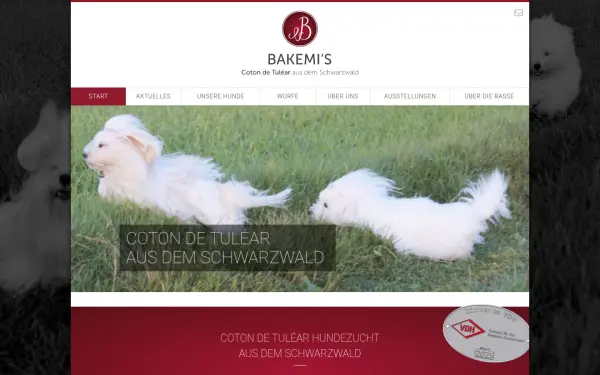 www.bakemis.de