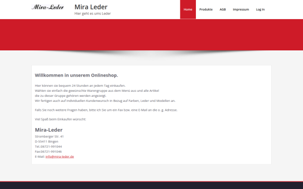 www.mira-leder.de