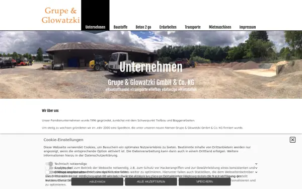grupe-glowatzki.de