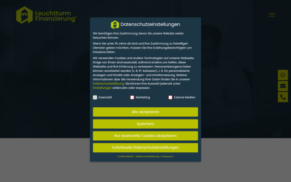 www.leuchtturm-finanzierung.de