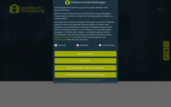 www.leuchtturm-finanzierung.de