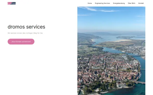 dromos.de