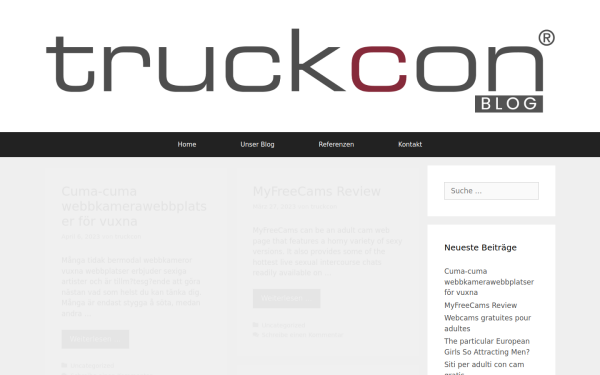 truckcon.blog