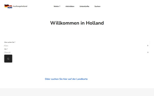 www.ausfluegeholland.de