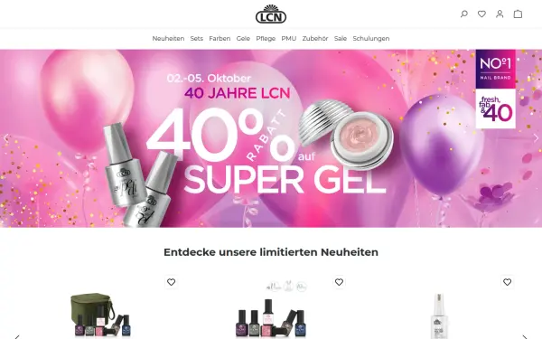 www.lcn-shop.de