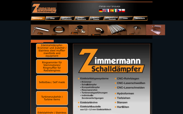 zimmermannschalldaempfer.de