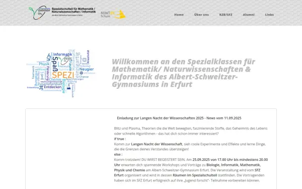 web.asgspez.de