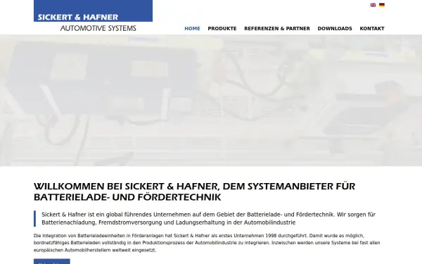 www.sickert-hafner.de