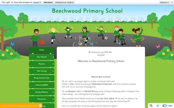 beechwoodprimary.org.uk