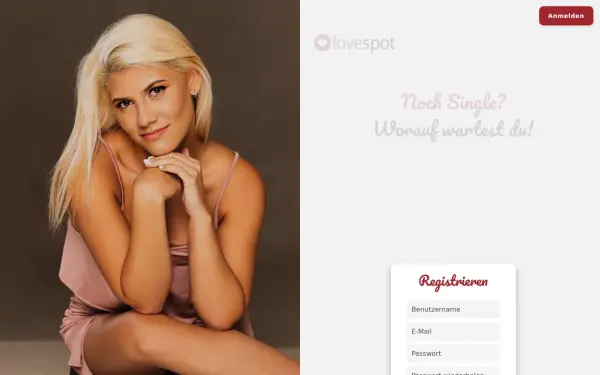 lovespot.de