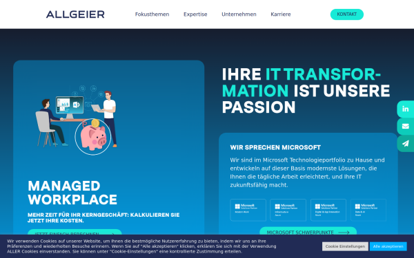www.allgeier.ch