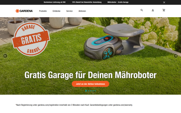 www.gardena.com