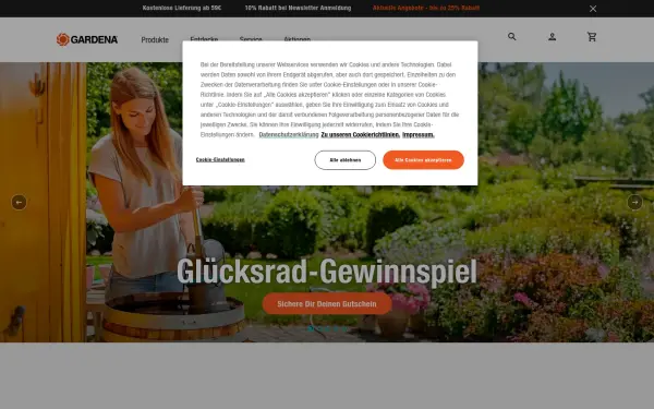 www.gardena.com
