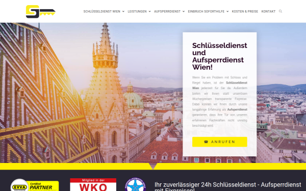 www.guenstiger-schluesseldienst.at