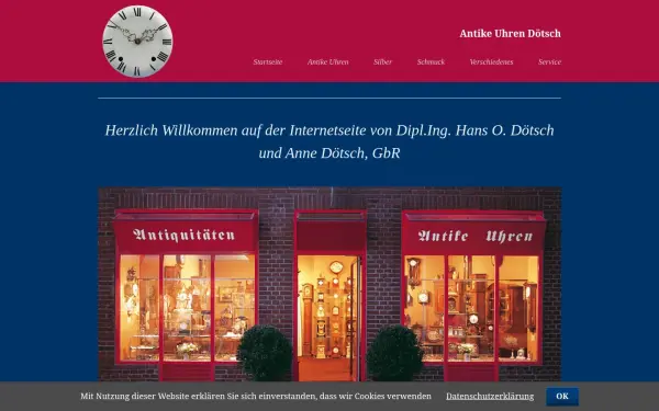 antike-uhren-doetsch.de
