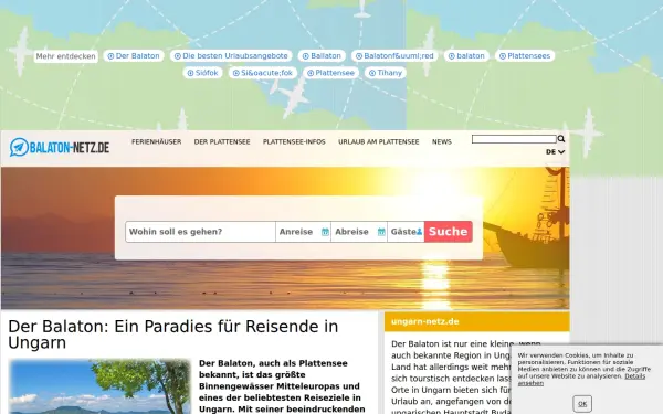 www.balaton-netz.de