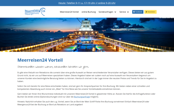 www.meerreisen24.de