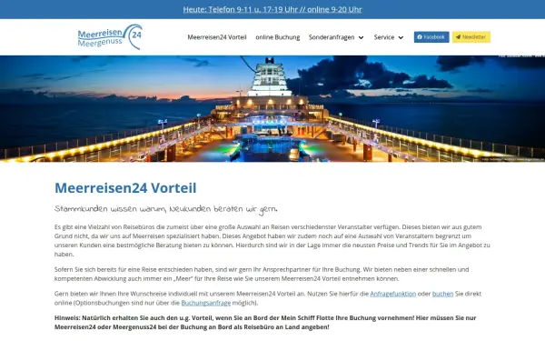 www.meerreisen24.de