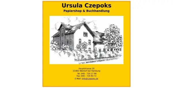 czepoks.de