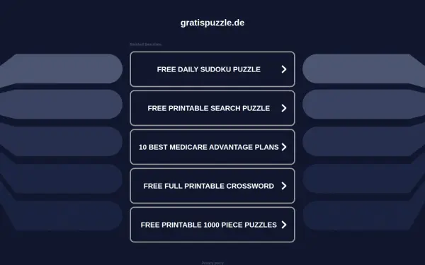 gratispuzzle.de