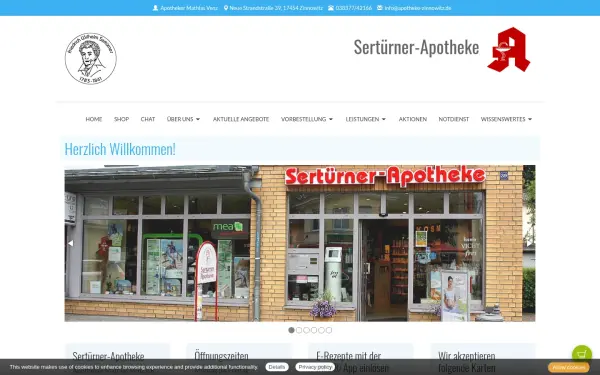 www.apotheke-zinnowitz.de