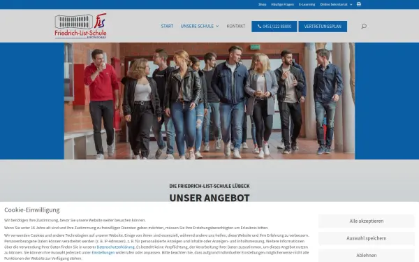 www.listschule.de
