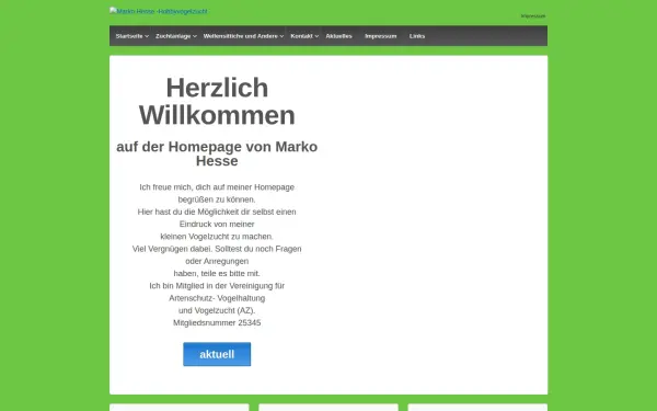 www.markohesse.de