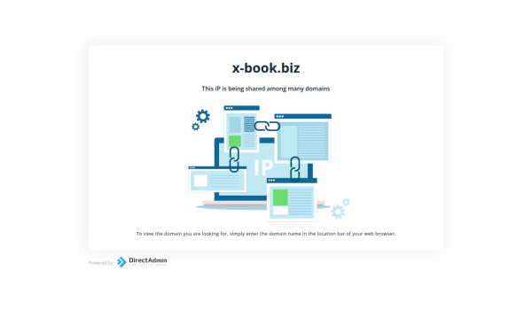 x-book.biz