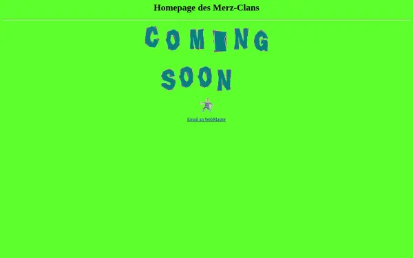 merz-clan.de