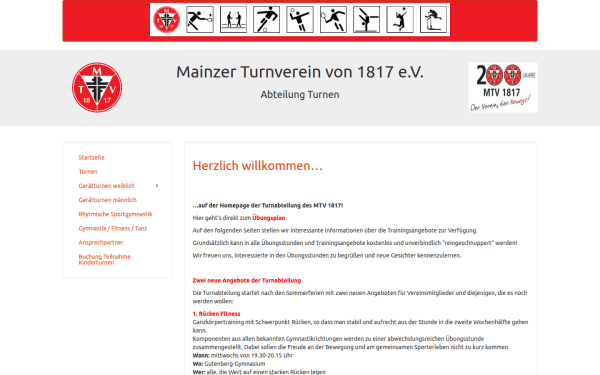 turnen.mtvvon1817.de