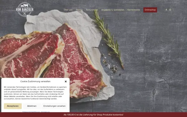 www.landfleischerei-ranzig.de