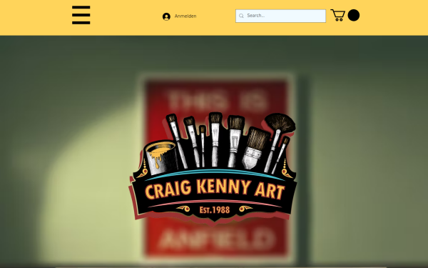 de.craigkennyart.com