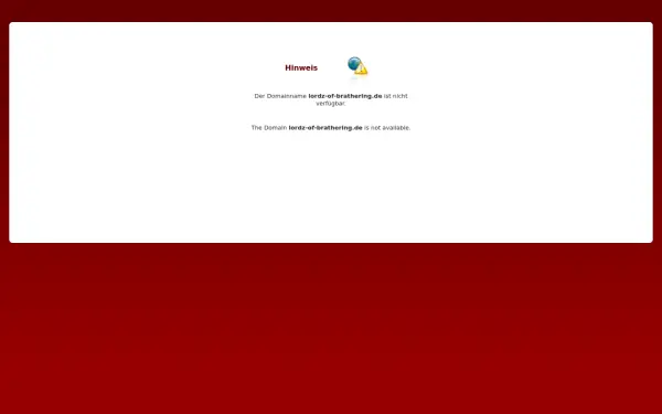 lordz-of-brathering.de